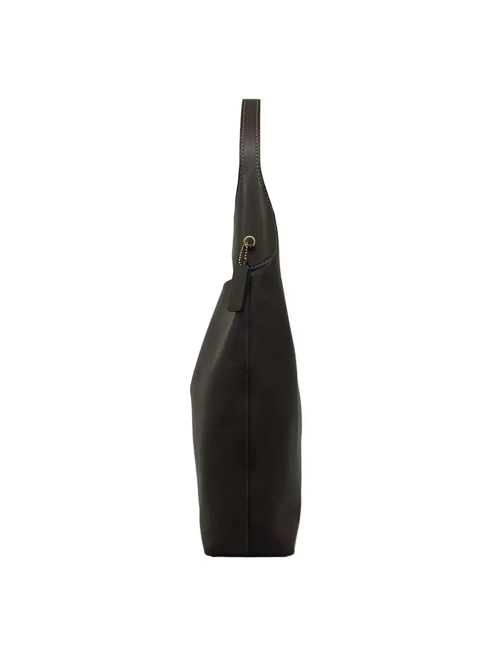 Coach Brooklyn Shoulder Bag 39 Dark #278923C57B